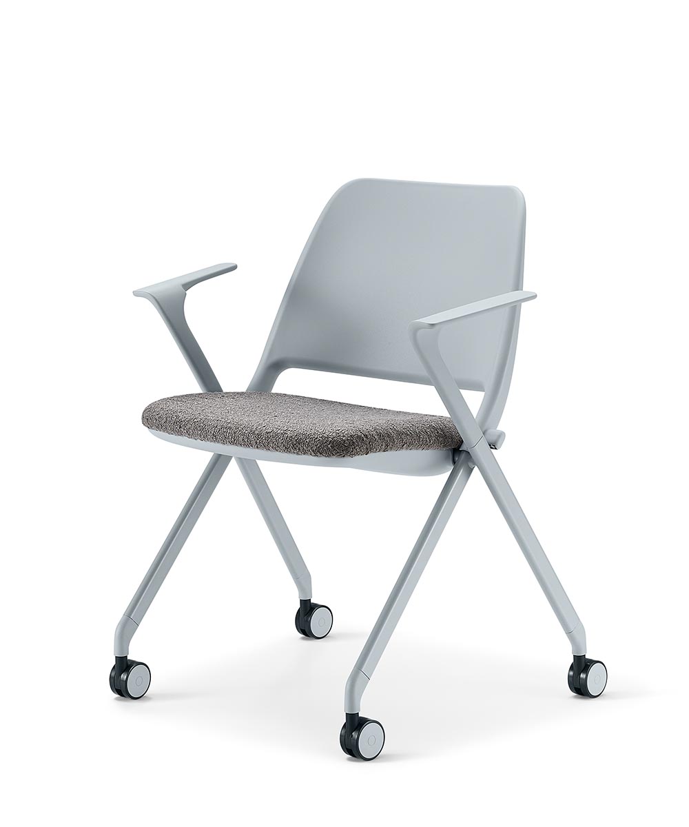 Zenith Chair by Source International